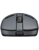LORGAR MSE90W, Magnesium Alloy Wireless Gaming