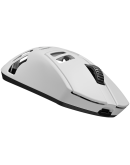 LORGAR MSE90W, Magnesium Alloy Wireless Gaming