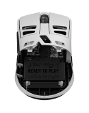 LORGAR MSE90W, Magnesium Alloy Wireless Gaming