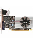 MSI Video Card NVidia N210-1GD3/LP (GF210, 1GB