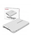 AXAGON RSS-M2SD SATA - M.2 SSD SATA, up to 80mm