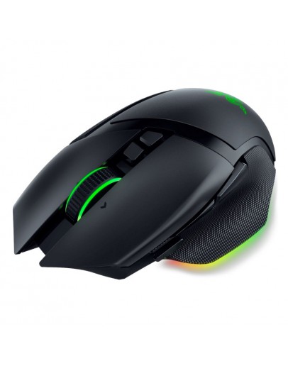 Razer Basilisk V3 Pro - Ergonomic Wireless