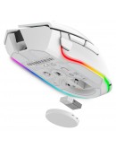 Razer Basilisk V3 Pro White, Wireless Gaming
