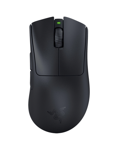 Razer DeathAdder V3 Pro Black, Wireless Gaming