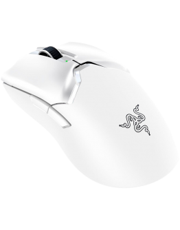 Razer DeathAdder V3 Pro - White Edition,