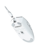 Razer DeathAdder V3 Pro - White Edition,