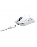 Razer DeathAdder V3 Pro - White Edition,