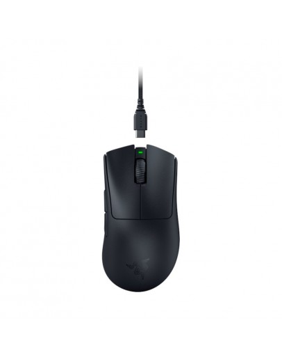 RAZER DeathAdder V3 Pro Gaming Mouse with