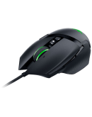 Razer Basilisk V3 35K Gaming Mouse, Black, Focus