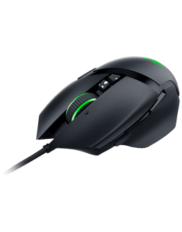 Razer Basilisk V3 35K Gaming Mouse, Black, Focus