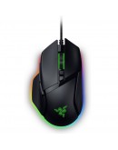 Razer Basilisk V3 35K Gaming Mouse, Black, Focus