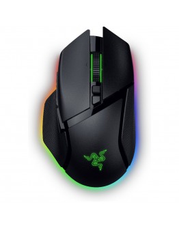 Razer Basilisk V3 Pro 35K, Gaming Mouse, Black,