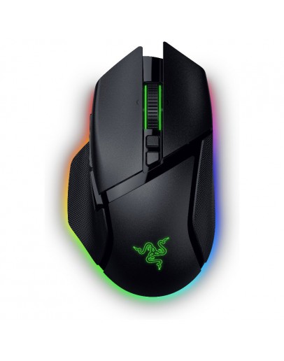 Razer Basilisk V3 Pro 35K, Gaming Mouse, Black,