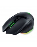 Razer Basilisk V3 Pro 35K, Gaming Mouse, Black,