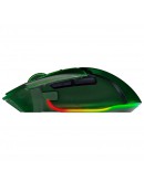 Razer Basilisk V3 Pro 35K Phantom Green Edition,