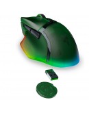 Razer Basilisk V3 Pro 35K Phantom Green Edition,