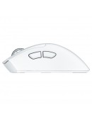 RAZER DeathAdder V4 Pro Gaming Mouse - White