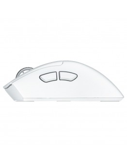 RAZER DeathAdder V4 Pro Gaming Mouse - White