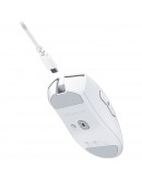 RAZER DeathAdder V4 Pro Gaming Mouse - White