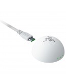 RAZER DeathAdder V4 Pro Gaming Mouse - White