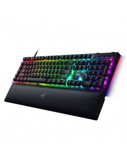 Razer BlackWidow V4 Mechanical Gaming Keyboard,