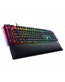 Razer BlackWidow V4 Mechanical Gaming Keyboard,