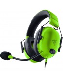 Razer BlackShark V2 X - Green, 12 Hz – 28 KHz