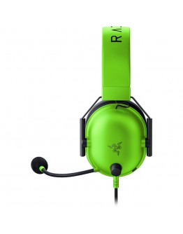 Razer BlackShark V2 X - Green, 12 Hz – 28 KHz