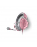 Razer BlackShark V2 X - Quartz, Gaming Headset,