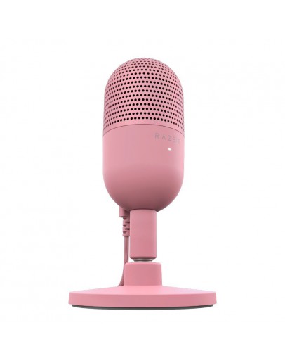 Razer Seiren V3 Mini - Quartz Pink,