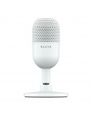 Razer Seiren V3 Mini - White, Ultra-compact