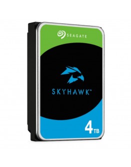SEAGATE HDD SkyHawk (3.5''/4TB/SATA 6Gb/s/rpm