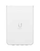 UBIQUITI UniFi U6 In-Wall, Access Point, WiFi 6