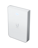 UBIQUITI UniFi U6 In-Wall, Access Point, WiFi 6