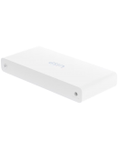 Ubiquity Switch (8) GbE RJ45 ports with 27V
