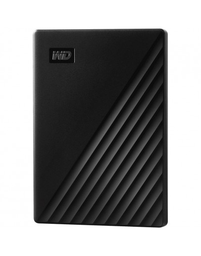 HDD External WD My Passport (2.5