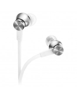Mi In-Ear Headphones Basic (Silver)