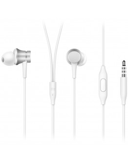 Mi In-Ear Headphones Basic (Silver)