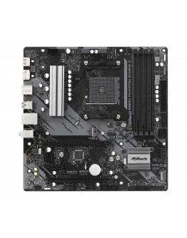 ASROCK B550M PHANTOM GAMING 4