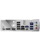 ASROCK B650 PRO RS /AM5