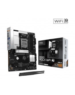 ASROCK B650 ROCK WIFI7