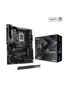 ASROCK B860 CHALLENGER WIFI