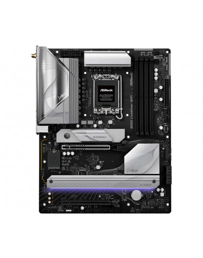 ASROCK B860 LIVEMIXER WIFI