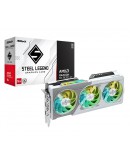 ASROCK RX9060XT SL 16GO