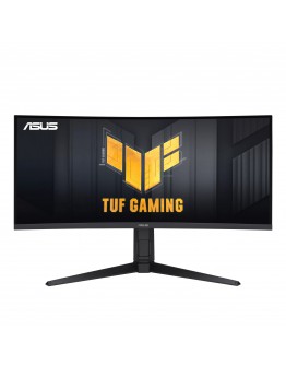 Монитор ASUS 34 TUF GAM VG34VQL3A CURV