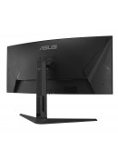 Монитор ASUS 34 TUF GAM VG34VQL3A CURV