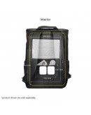 ASUS BP4701 BACKPACK BLK 15-17
