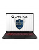 Лаптоп ASUS FX608JPR-QT002