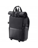 ASUS PP4600 BACKPACK 16  BLACK