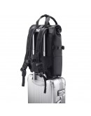 ASUS PP4600 BACKPACK 16  BLACK